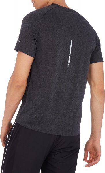 Футболка Pro Touch Afi II ux 302183-050 S черный