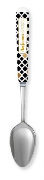 Ложка сувенирная 006-Любимая сестра Be Happy