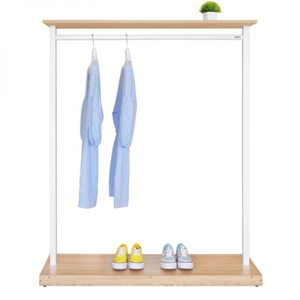 Стойка для одежды 