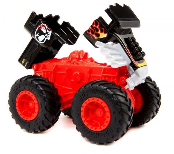 Автомобіль Hot Wheels Потужний удар в ас. 1:43 GCF94