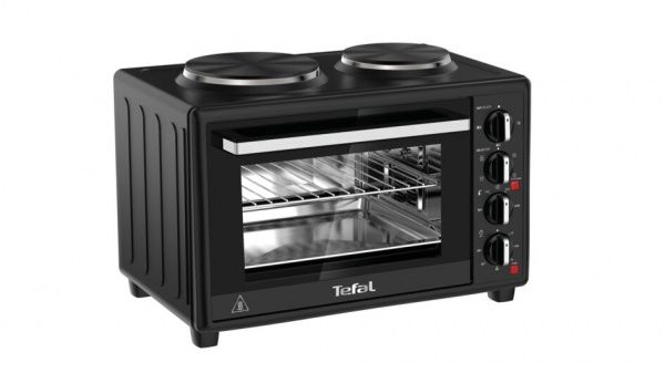 Мультипечь Tefal Optimo OF463830 