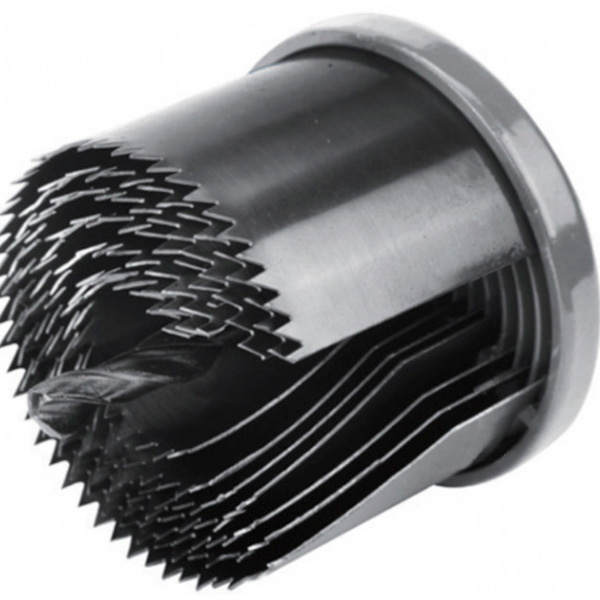 Набір пил кільцевих Tolsen 26-63 мм 75870