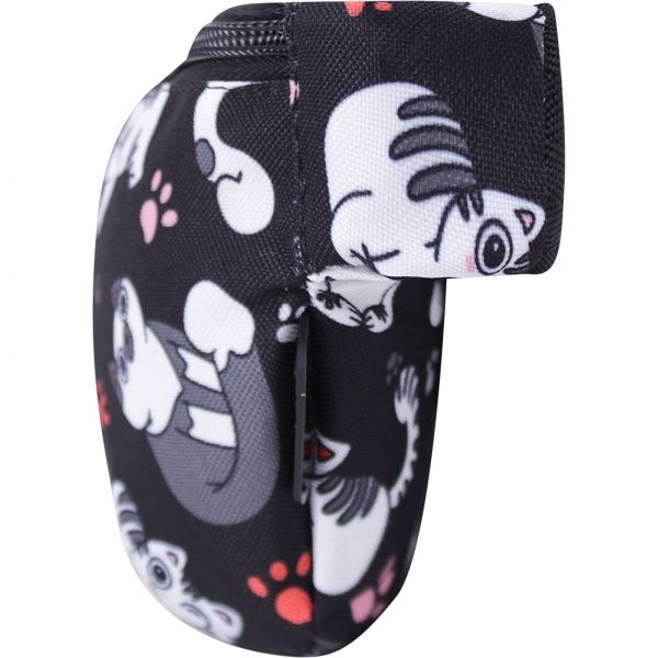 Сумка на пояс Alicia сублимация 776 (212664) Bagland