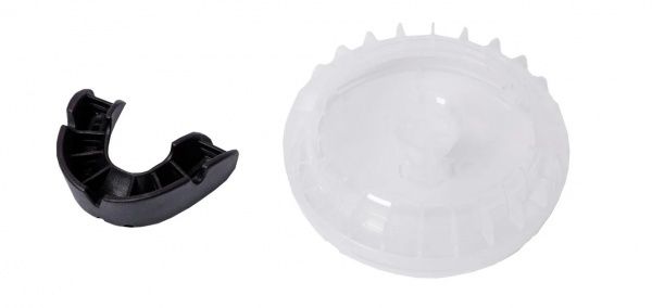 Капа Opro Junior Bronze 002185001 р. универсальный 