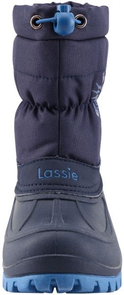 Чоботи Reima 769130_6950 р.25 синій 