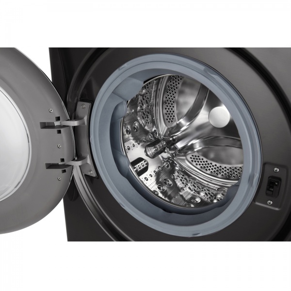 Пральна машина із сушкою LG F4V9RC9P
