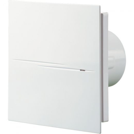 Витяжний вентилятор Вентс 100 Квайт Стайл ТН