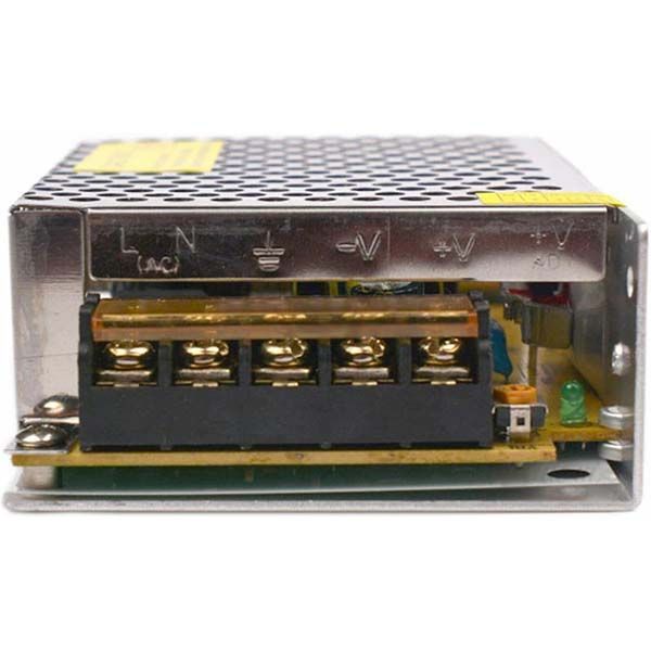 Преобразователь напряжения Светкомплект 12 В 40 Вт IP20 S-40-12 (S-40-12)