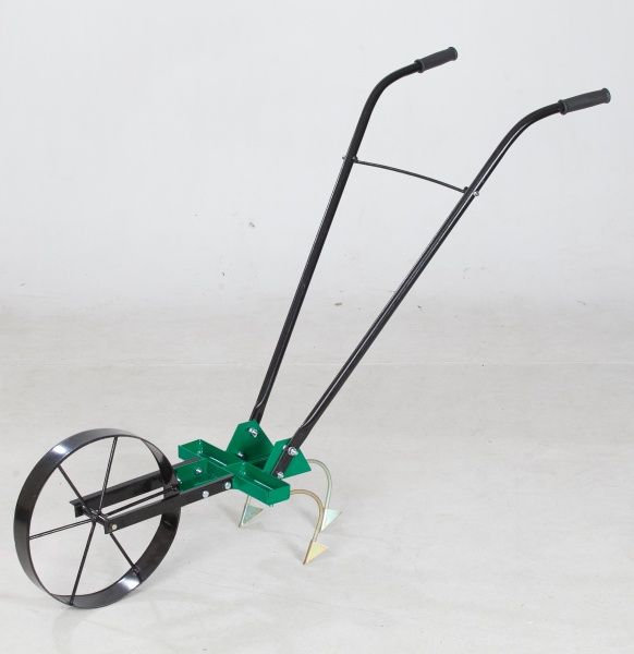 Культиватор ручной Землероб универсальный ГОСПОДАР ЗУГ-5