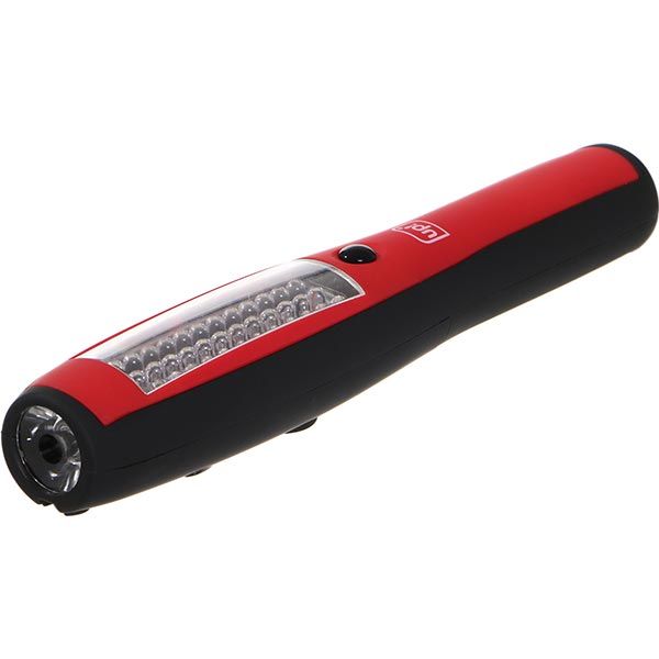 Фонарь Expert FL-U302LP-6265 красный 