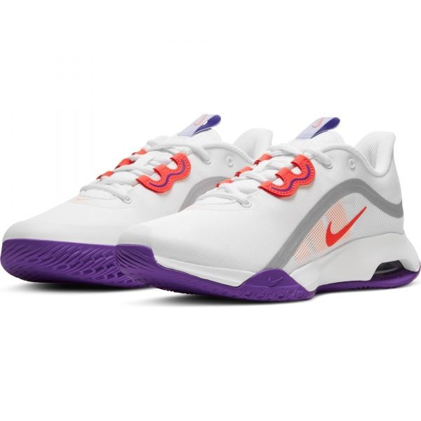 Кроссовки Nike WMNS Air MAX VOLLEY CU4275-101 р.US 7,5 белый