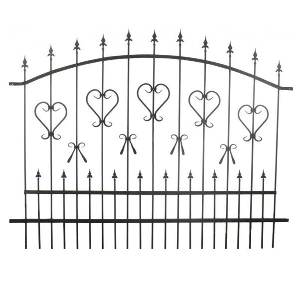 Секция Престиж 2000х1600 мм