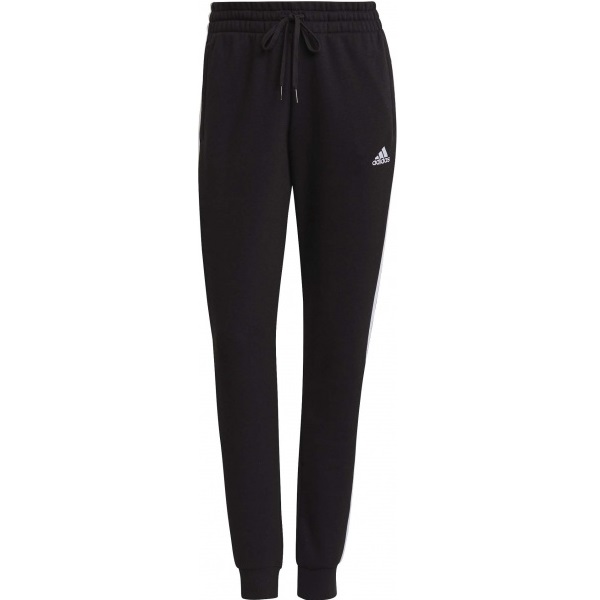 Штани Adidas W 3S FL C PT GM5551 р. XS чорний