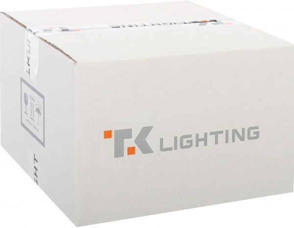 Бра TK Lighting Peru 1x60 Вт E27 медный 1975 