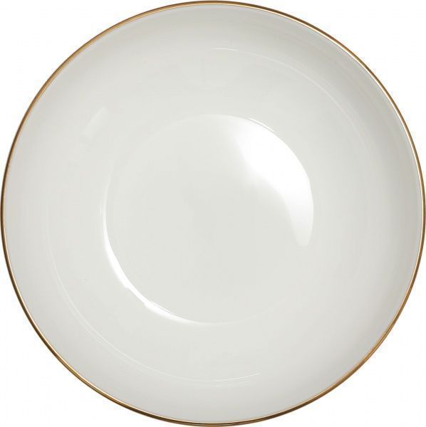 Салатник Nocturne Gold 13 см Narumi