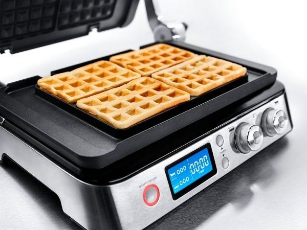 Набір пластин для гриля Delonghi SK151230V SK 151 (5517910011) 