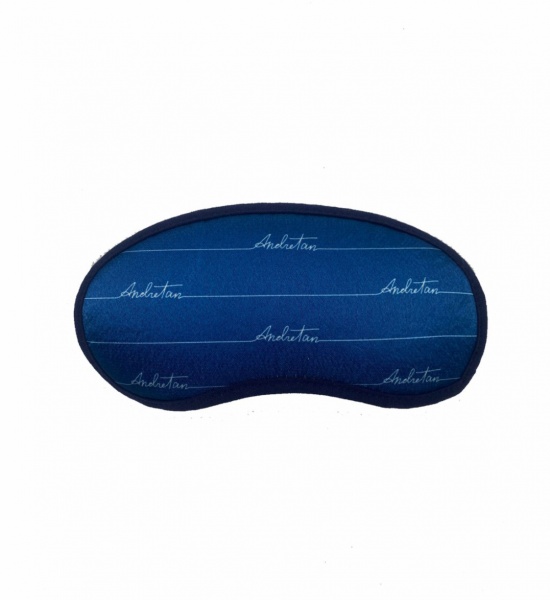 Маска для сну SoundSleep АндреТан 