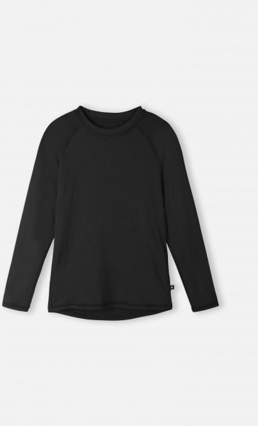 Комплект термобілизни Reima SPORTTI 5200034A-9990 чорний