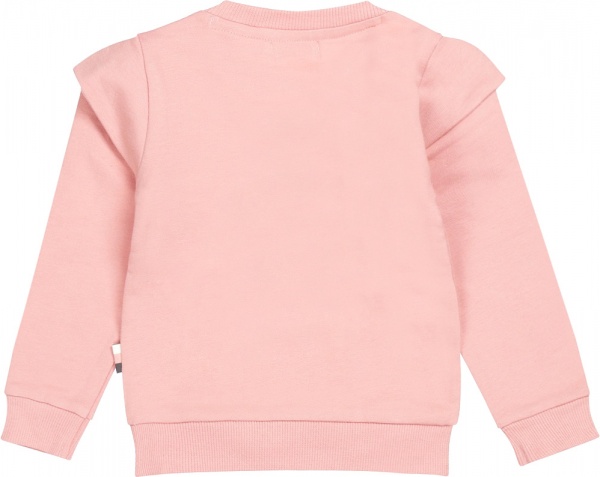 Свитшот для девочки Dirkje Happy р.98 розовый U44475-35 
