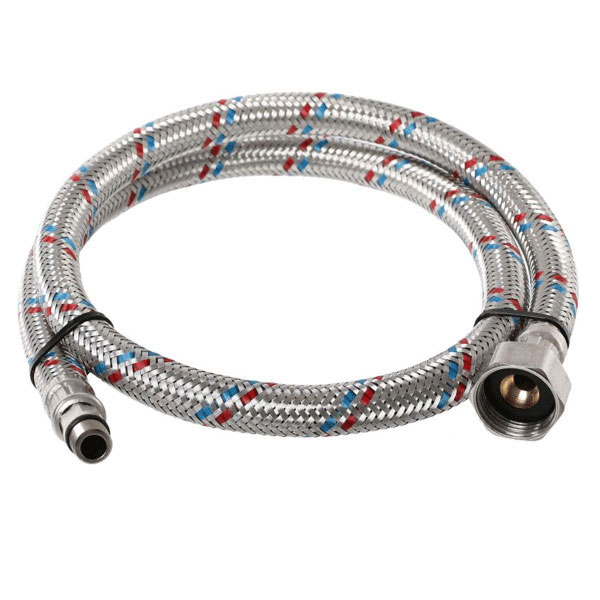 Шланг для воды Water House М10х1/2 2 м короткая игла