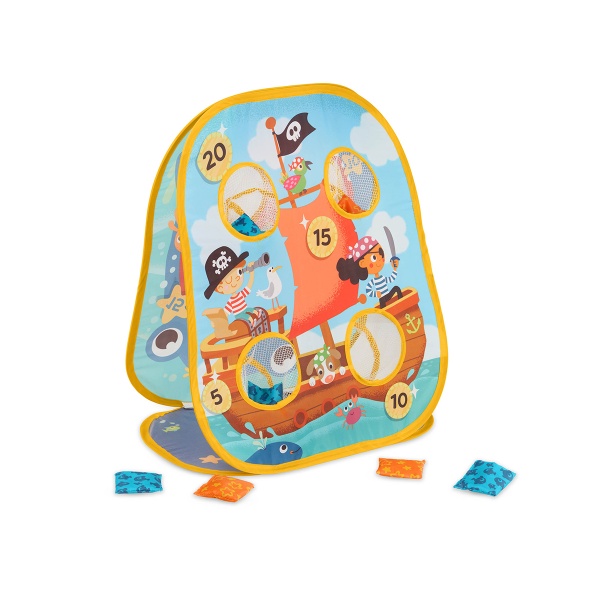 Іграшка Battat Влучний кидок BX2071Z