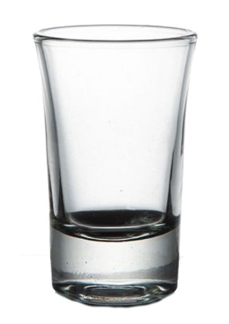 Рюмка Tulip SH-4T 50 мл 1 шт. Luminarc 