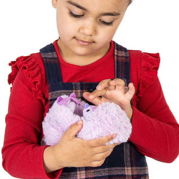 Игрушка интерактивная CURLIMALS Пингвин Пип 3728