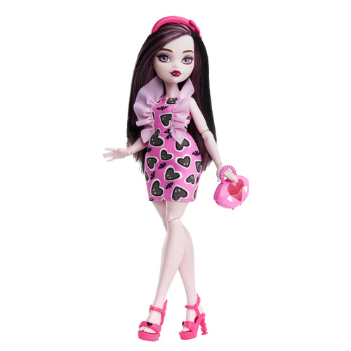 Лялька Monster High 