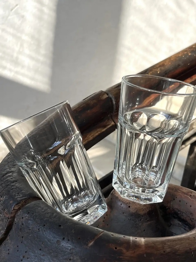 Стакан высокий Uniglass Marocco 270 мл 1 шт.