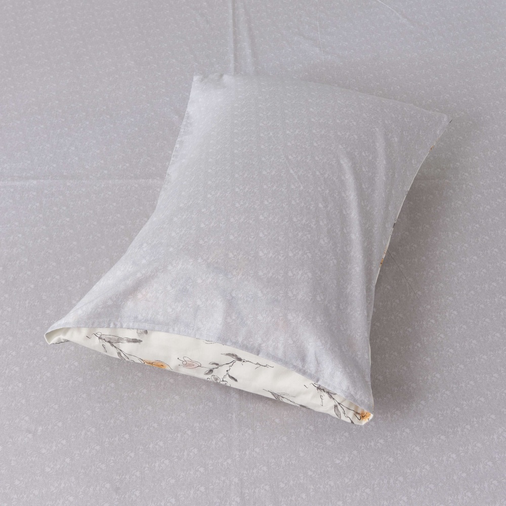 Комплект постільної білизни Emma 2 різнокольоровий La Nuit