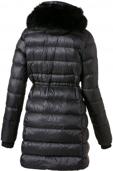 Пальто McKinley Tia wms 280769-050 34 чорний