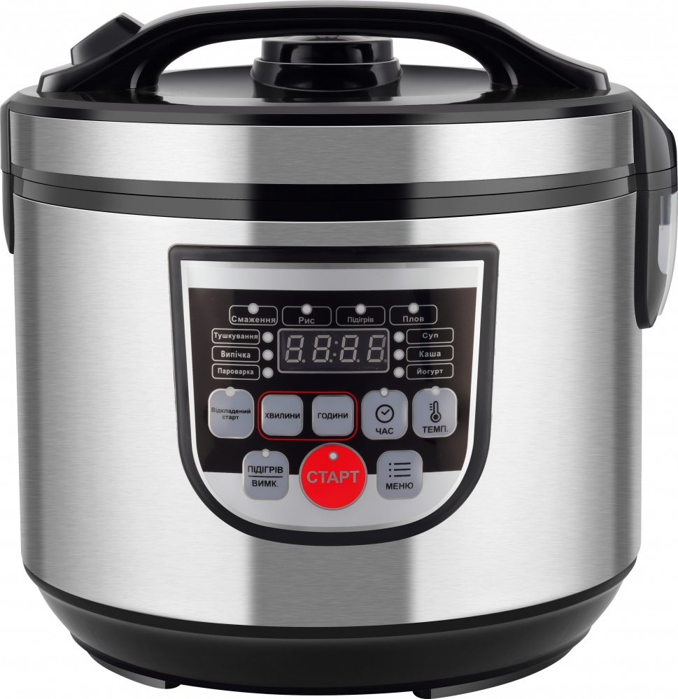 Мультиварка Expert Home EMC-1904L