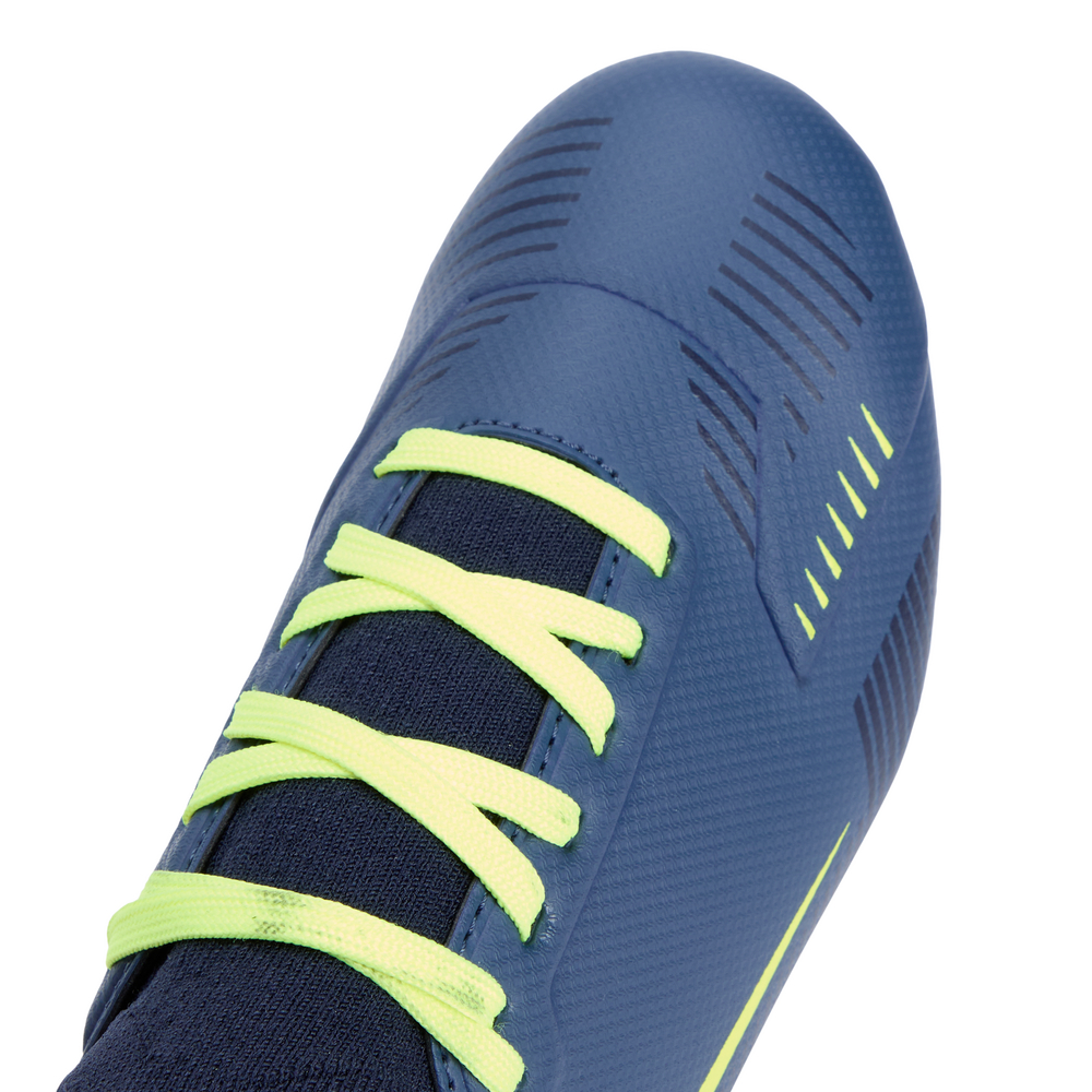 Бутсы Pro Touch Speedlite IV FG/AG J 432372-902513 р.34 серый