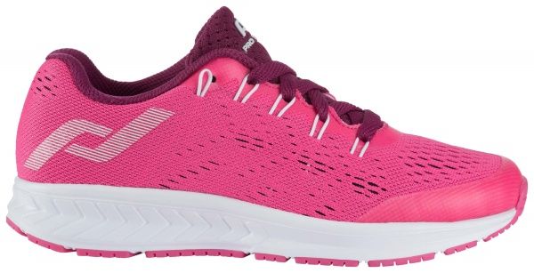 Кроссовки Pro Touch OZ 2.1 JR 288271-901391 р.EUR 35 розовый