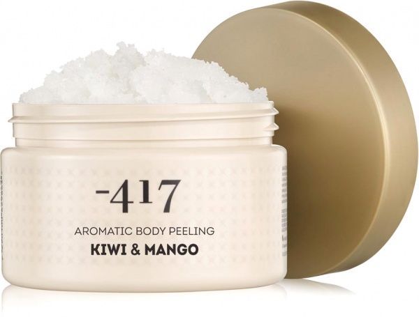 Пилинг Minus 417 Киви и манго 450 мл