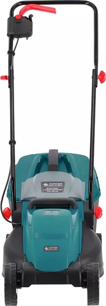 Газонокосарка електрична Konner&Sohnen KS 32LM 1кВт