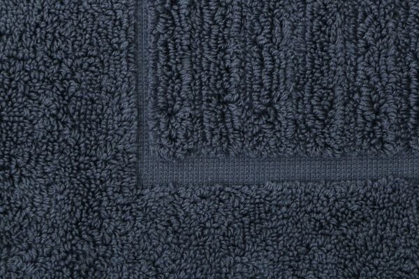 Килимок для ніг Douro 50x70 см темно-синій B. Sousa Dias & Filhos S.A. 