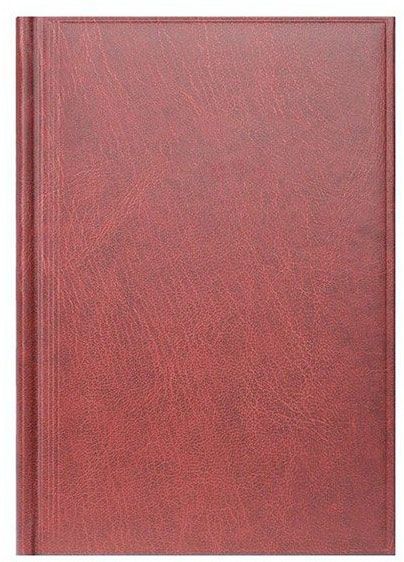 Дневник Агенда Miradur бордовый Brunnen