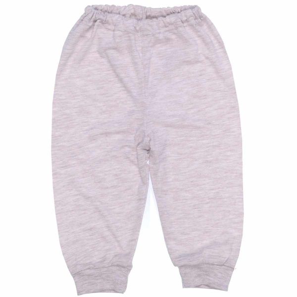 Штаны для новорожденных Татошка р.74 бежевый 18107 беж 