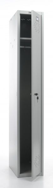 Шкаф для одежды (локеры) Практик LS-01 