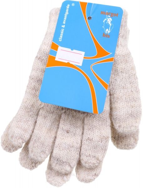 Рукавички ДАЙС Dream р.2 беж 13830200 