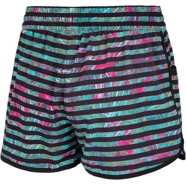 Шорти 4F H4L20-SKDT002-90S Multicolour р. M різнокольоровий