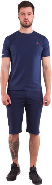 Шорти Avecs AV-30317/64 р. 50 темно-синій