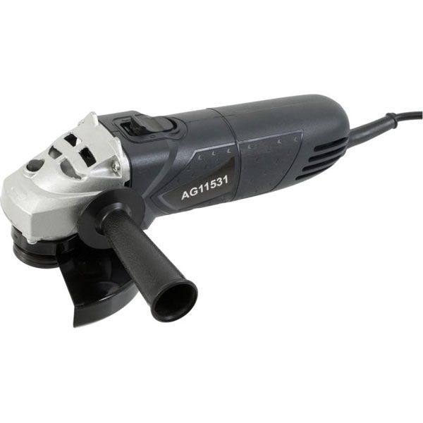 Шлифмашина угловая BT Tools AG11531