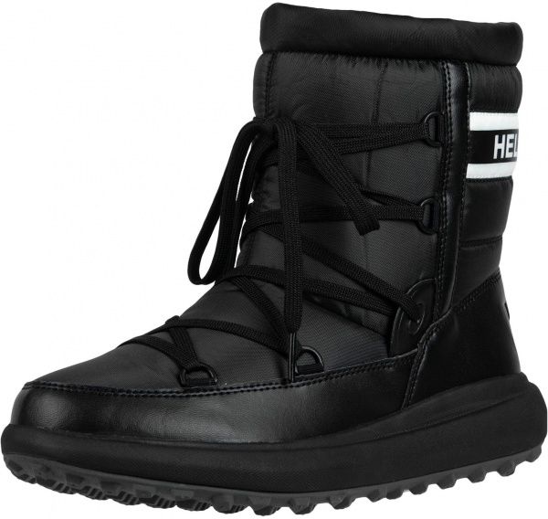 Сапоги Helly Hansen W ISOLABELLA COURT 11492_990 р. US 6 черный