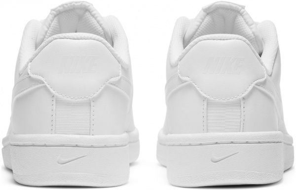 Кроссовки Nike Nike Court Royale 2 Low CQ9246-101 р.US 10,5 белый