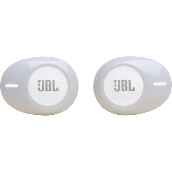 Наушники JBL® T120 TWS white 