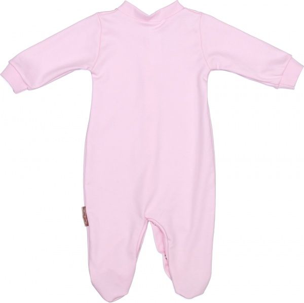 Комбінезон для дівчинки Bambinelli My Sweet Кмб301-3 р.80 рожевий 