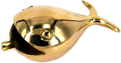 Попільничка Кит 4221С