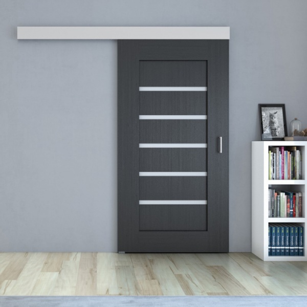 Планка маскировочная Valcomp Herkules Wood 2000 мм